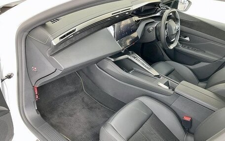 Peugeot 308, 2023 год, 1 690 000 рублей, 24 фотография