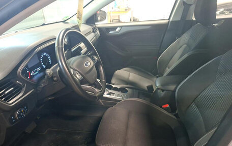 Ford Focus IV, 2022 год, 1 632 000 рублей, 5 фотография