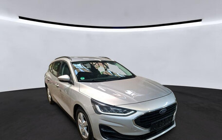 Ford Focus IV, 2022 год, 1 632 000 рублей, 3 фотография