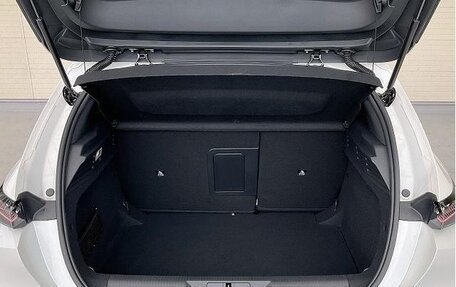 Peugeot 308, 2023 год, 1 690 000 рублей, 22 фотография