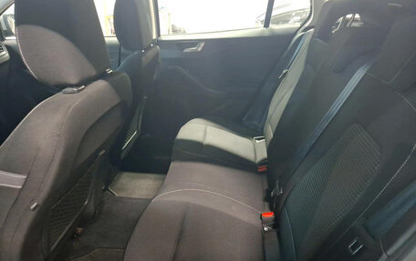 Ford Focus IV, 2022 год, 1 632 000 рублей, 6 фотография