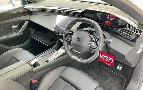 Peugeot 308, 2023 год, 1 690 000 рублей, 23 фотография