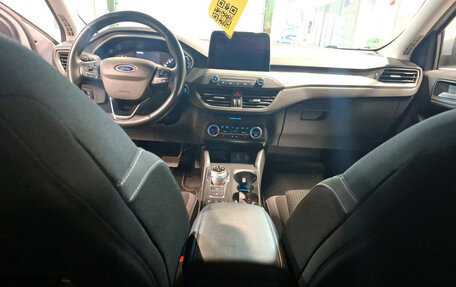 Ford Focus IV, 2022 год, 1 632 000 рублей, 8 фотография