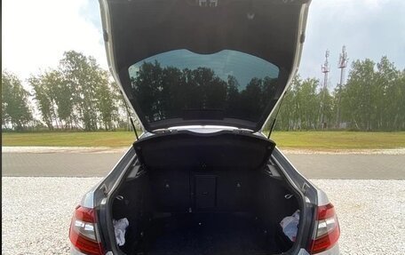 Skoda Octavia, 2017 год, 1 550 000 рублей, 7 фотография