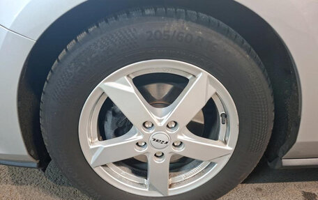 Ford Focus IV, 2022 год, 1 632 000 рублей, 9 фотография