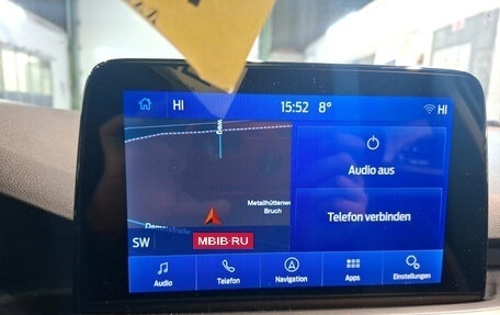 Ford Focus IV, 2022 год, 1 632 000 рублей, 7 фотография