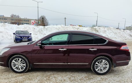 Nissan Teana, 2013 год, 1 550 000 рублей, 4 фотография