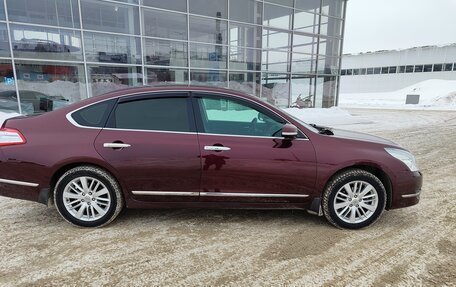 Nissan Teana, 2013 год, 1 550 000 рублей, 8 фотография