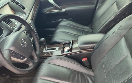 Nissan Teana, 2013 год, 1 550 000 рублей, 9 фотография