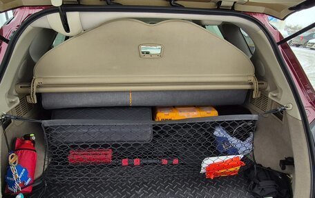 Nissan Murano, 2010 год, 1 100 000 рублей, 7 фотография