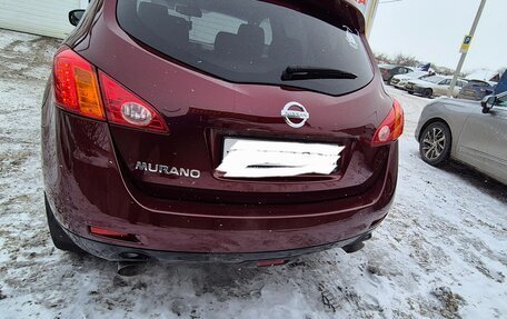 Nissan Murano, 2010 год, 1 100 000 рублей, 6 фотография