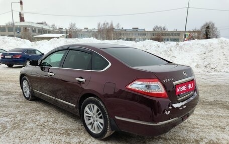 Nissan Teana, 2013 год, 1 550 000 рублей, 5 фотография