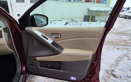 Nissan Murano, 2010 год, 1 100 000 рублей, 15 фотография