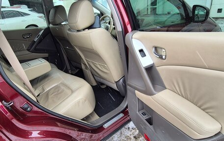 Nissan Murano, 2010 год, 1 100 000 рублей, 14 фотография