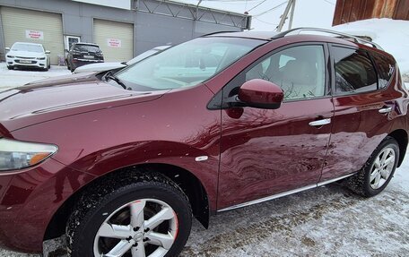 Nissan Murano, 2010 год, 1 100 000 рублей, 24 фотография