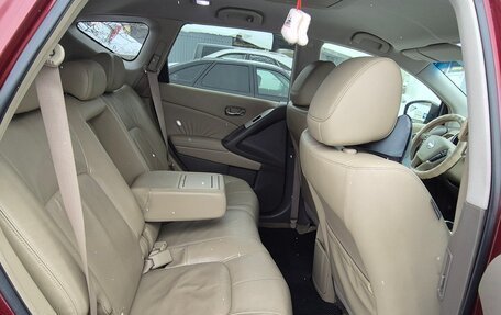 Nissan Murano, 2010 год, 1 100 000 рублей, 21 фотография