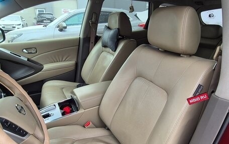 Nissan Murano, 2010 год, 1 100 000 рублей, 12 фотография