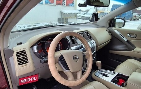 Nissan Murano, 2010 год, 1 100 000 рублей, 11 фотография