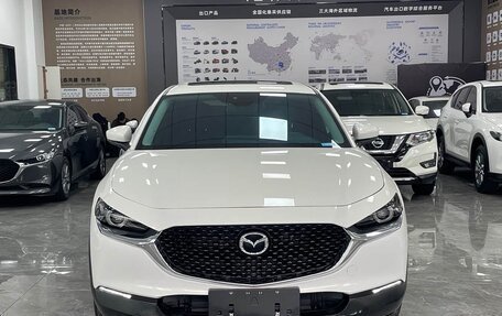 Mazda CX-30 I, 2021 год, 2 350 000 рублей, 2 фотография
