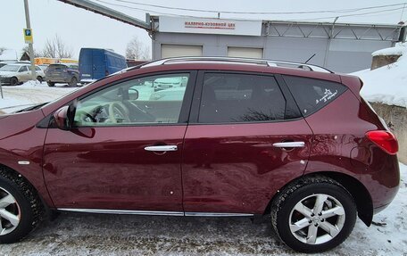 Nissan Murano, 2010 год, 1 100 000 рублей, 29 фотография