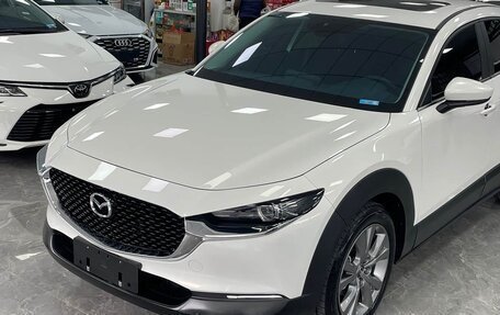 Mazda CX-30 I, 2021 год, 2 350 000 рублей, 3 фотография
