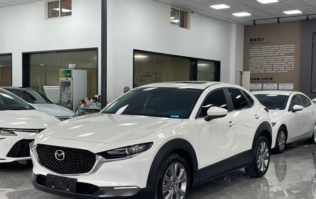 Mazda CX-30 I, 2021 год, 2 350 000 рублей, 4 фотография