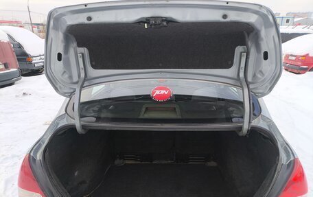 Nissan Tiida, 2008 год, 550 000 рублей, 11 фотография