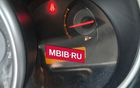 Nissan Tiida, 2008 год, 550 000 рублей, 10 фотография