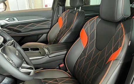 Haval F7, 2026 год, 3 099 000 рублей, 11 фотография