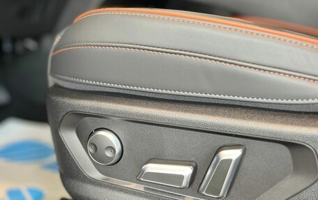 Haval F7, 2026 год, 3 099 000 рублей, 28 фотография