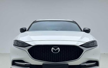 Mazda CX-4, 2021 год, 2 390 000 рублей, 2 фотография