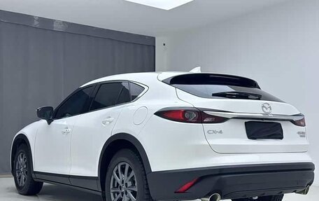 Mazda CX-4, 2021 год, 2 390 000 рублей, 4 фотография
