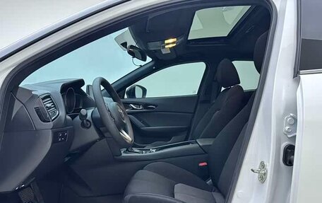 Mazda CX-4, 2021 год, 2 390 000 рублей, 7 фотография