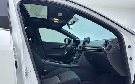 Mazda CX-4, 2021 год, 2 390 000 рублей, 8 фотография