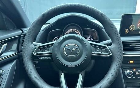 Mazda CX-4, 2021 год, 2 390 000 рублей, 12 фотография