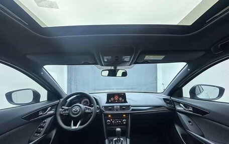 Mazda CX-4, 2021 год, 2 390 000 рублей, 11 фотография