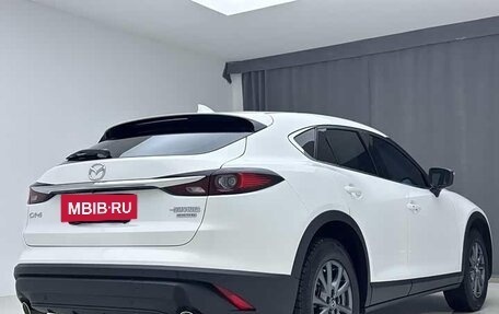 Mazda CX-4, 2021 год, 2 390 000 рублей, 6 фотография