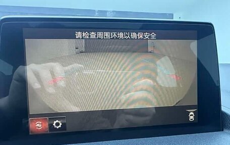 Mazda CX-4, 2021 год, 2 390 000 рублей, 18 фотография