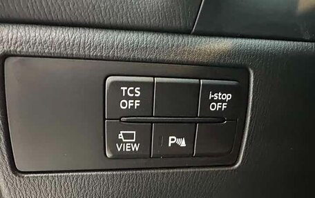 Mazda CX-4, 2021 год, 2 390 000 рублей, 21 фотография