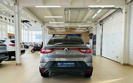 Renault Arkana I, 2019 год, 1 649 999 рублей, 5 фотография