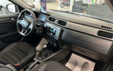 Renault Arkana I, 2019 год, 1 649 999 рублей, 13 фотография