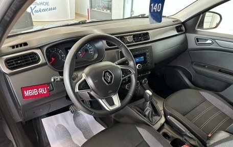 Renault Arkana I, 2019 год, 1 649 999 рублей, 11 фотография