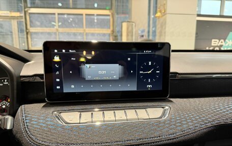 Haval Jolion, 2026 год, 1 999 000 рублей, 9 фотография