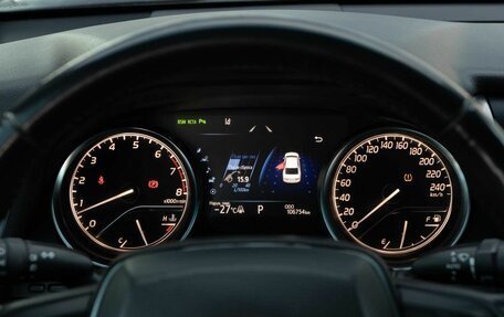 Toyota Camry, 2018 год, 2 900 000 рублей, 13 фотография