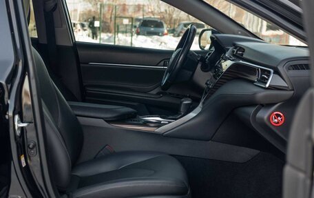 Toyota Camry, 2018 год, 2 900 000 рублей, 20 фотография