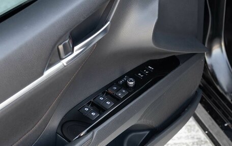 Toyota Camry, 2018 год, 2 900 000 рублей, 17 фотография