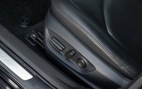 Toyota Camry, 2018 год, 2 900 000 рублей, 18 фотография