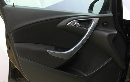 Opel Astra J, 2014 год, 795 800 рублей, 11 фотография