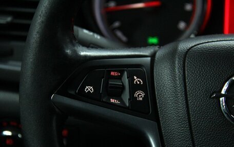 Opel Astra J, 2014 год, 795 800 рублей, 19 фотография