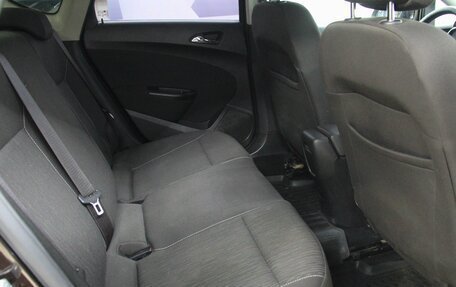 Opel Astra J, 2014 год, 795 800 рублей, 28 фотография